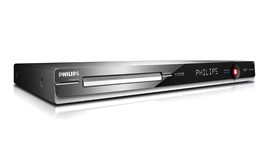 Masterizzatore,Philips DVDR 3577H